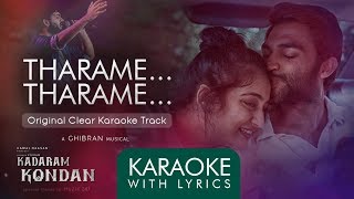 Thaarame Thaarame  Kadaram Kondan Song Piano Cover Version WITH NOTES  AJ Shangarjan [upl. by Ware]