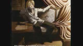 Fullmetal Alchemist Brotherhood OST  Beyond the Walls [upl. by Simdars]