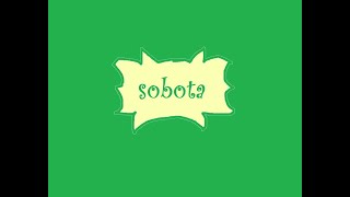 Sobota SaxoMama [upl. by Lebar]