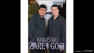 Krajisnici Zare i Goci  Evo brata Audio 2008 [upl. by Anson166]