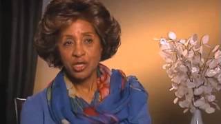 Marla Gibbs discusses the cast of quotThe Jeffersonsquot  EMMYTVLEGENDSORG [upl. by Pippa49]