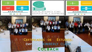 Curso ColBach 2022 Academia MaSS Bachillerato 1 Examen Presencial y Semipresencial Online [upl. by Dygal]