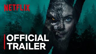 Viking Wolf  Official trailer  Netflix [upl. by Arimaj686]