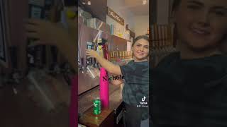 How well can you pour a beer without going over challenge [upl. by Baniaz]