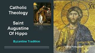 Saint Augustine Of Hippo The Confessions Part 1 Of 2 [upl. by Sinoda188]