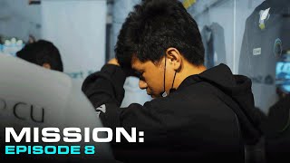 LAST SHOT TO PLAYOFFS  MISSION MPL S9 EPISODE 08 [upl. by Chaille435]