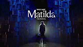 Matilda The Musical  Official West End Trailer [upl. by Llednol]