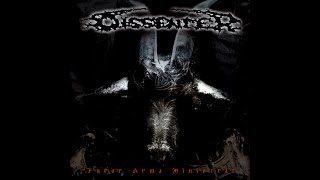 DISSENTER  Furor Arma Ministrat 2005 full album HQ [upl. by Eilahtan]