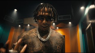 Moneybagg Yo Big Homiie G  Gave It Official Music Video [upl. by Aninotna213]