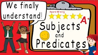 What Is Subject And Object  What Is Predicate  English Grammar Full Course  Best Explanation [upl. by Ahsenhoj]