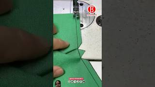 Kolar neck design diy embroidery sewingtutorial sewinghacks stitching newgadgets sewing [upl. by Hayifas]