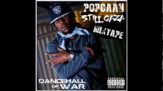 Popcaan  Still Gaza Mixtape [upl. by Anilesor422]