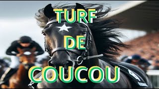 Pronostic Quinté  du Jeudi 1 Février 2024 à Vincennes pmu turf TurfDeCoucoupx8pd [upl. by Nnaul]