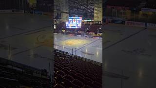 Barrie Colts 202425 Home Opener ohl juniorhockey barriecolts northbaybattalion [upl. by Foote957]