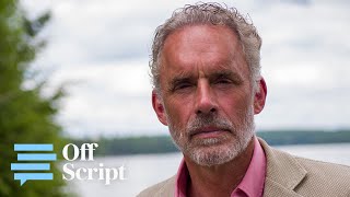 Jordan Peterson Narcissist Justin Trudeau has never said a true word [upl. by Jemma]