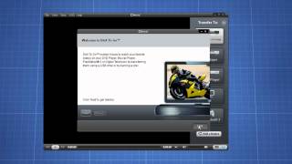 Easily transfer your movies with DivX To Go [upl. by Alemac]