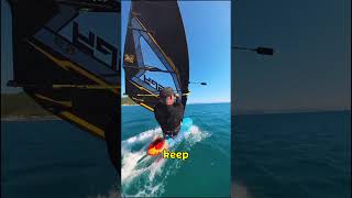 Tips to windsurf freestyle boards Starboard Ignite [upl. by Enrak]