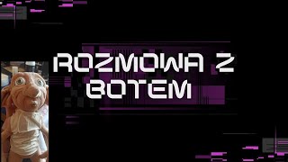 Rozmowa z robotem z fotowoltaiki [upl. by Aciretal]