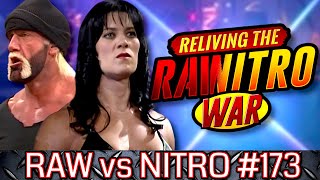 Raw vs Nitro quotReliving The Warquot Episode 173  February 15th 1999 [upl. by Isolda417]