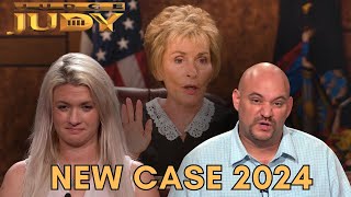 Judge judy Amazing case full episode I Judge Judy new episode [upl. by Strohbehn]