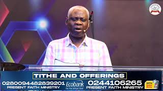 Stages In Marriage Questions amp Answers Part 9  Ministering Ps Kenneth Afari  Live [upl. by Nimref]