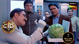 Dr Salunkhe ने CID को Demonstrate किया कत्ल का तरीका  CID  सीआईडी  9 Dec 2023 [upl. by Goodman]