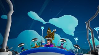 Final Snail Song  New Lab Suit  ASTRONEER [upl. by Dynah]