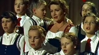 7  The Original Sound of Music with English Subtitles Die Trapp Familie  German [upl. by Oz]