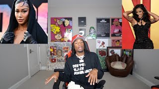 DRAMAALERT Corey pulls a GN on Carmen BIA attacks CardiB PDiddy is CANCELED MESSYMONDAY [upl. by Adnawt742]