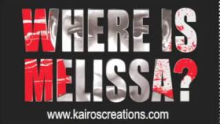 Where is Melissa Theme Song [upl. by Eixor]