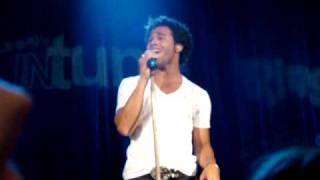 Man in the mirror cover  Corbin Bleu [upl. by Trilbee445]