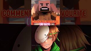 Notch vs Allmobs vs Dream 🔥 Part5shorts notch dream minecraft [upl. by Emya]