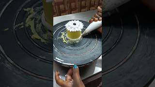 mini cake banaye recipe minicake cake  food viral cakedesign youtube [upl. by Llenrad]