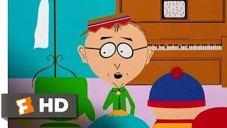 Its Easy MKay  South Park Bigger Longer amp Uncut 19 Movie CLIP 1999 HD [upl. by Pantheas]