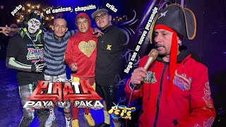 😱SONIDO PIRATA PRESENTA A SU NUEVO BOCHO CANIQUERO CON SUS NUEVOS PASOS VIRALES EN EL M NIGHT CLUB😱 [upl. by Roseanne]