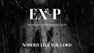 Nobody like You Lord Cover  Extraordinary Praise Team [upl. by Nivla436]