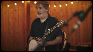 Béla Fleck  Wheels Up Live [upl. by Nalrah390]