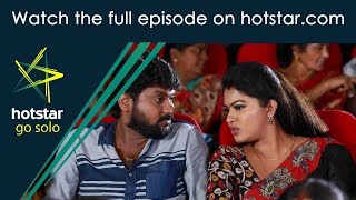 Saravanan Meenatchi 101017 [upl. by Aerbma]