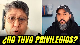 🔥Momento candente con Julita Osendi quot¡Yo no tuve privilegiosquot [upl. by Hock]