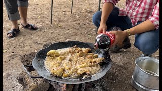 El pollo en refresco de cola tiene un sabor que debes probar [upl. by Ailla595]