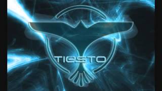 DJ Tiesto  Insomnia REMIX [upl. by Eitsim]