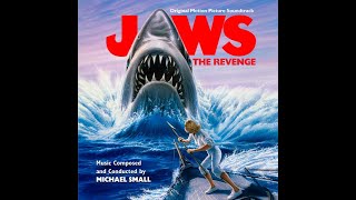 Is Hoagie Dead  Jaws The Revenge Complete Score [upl. by Proffitt222]