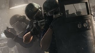 THE CRAZIEST SIEGE MATCH EVER DarkZero vs Soniqs  Rainbow Six Siege [upl. by Huxley]