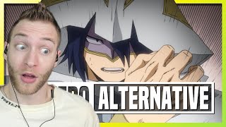 THEYRE ALL YURI Reacting to quotMy Hero Academia ABRIDGED Ep29quot by JoyRide Entertaintment [upl. by Ogram481]