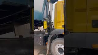 Hydraulics Fluid Leakage  Tata Tipper  Ashoka Leyland  Reta  Vithal Pandit [upl. by Wesa]