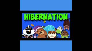 HIbernation Song Short Version [upl. by Criswell208]