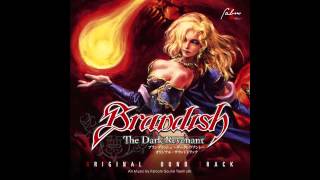 Brandish The Dark Revenant OST  Shop [upl. by Ennazzus]