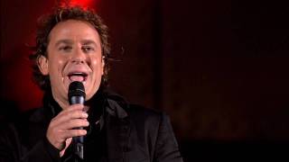 Marco Borsato  Je Hoeft Niet Naar Huis Vannacht [upl. by Lacy]