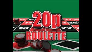 20p Roulette bookies FOBT 🔥slot gaming roulette trending shorts howtoplayroulette giveaway [upl. by Ennej]