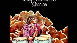 Ray Barretto  InDesTructible [upl. by Yoj]